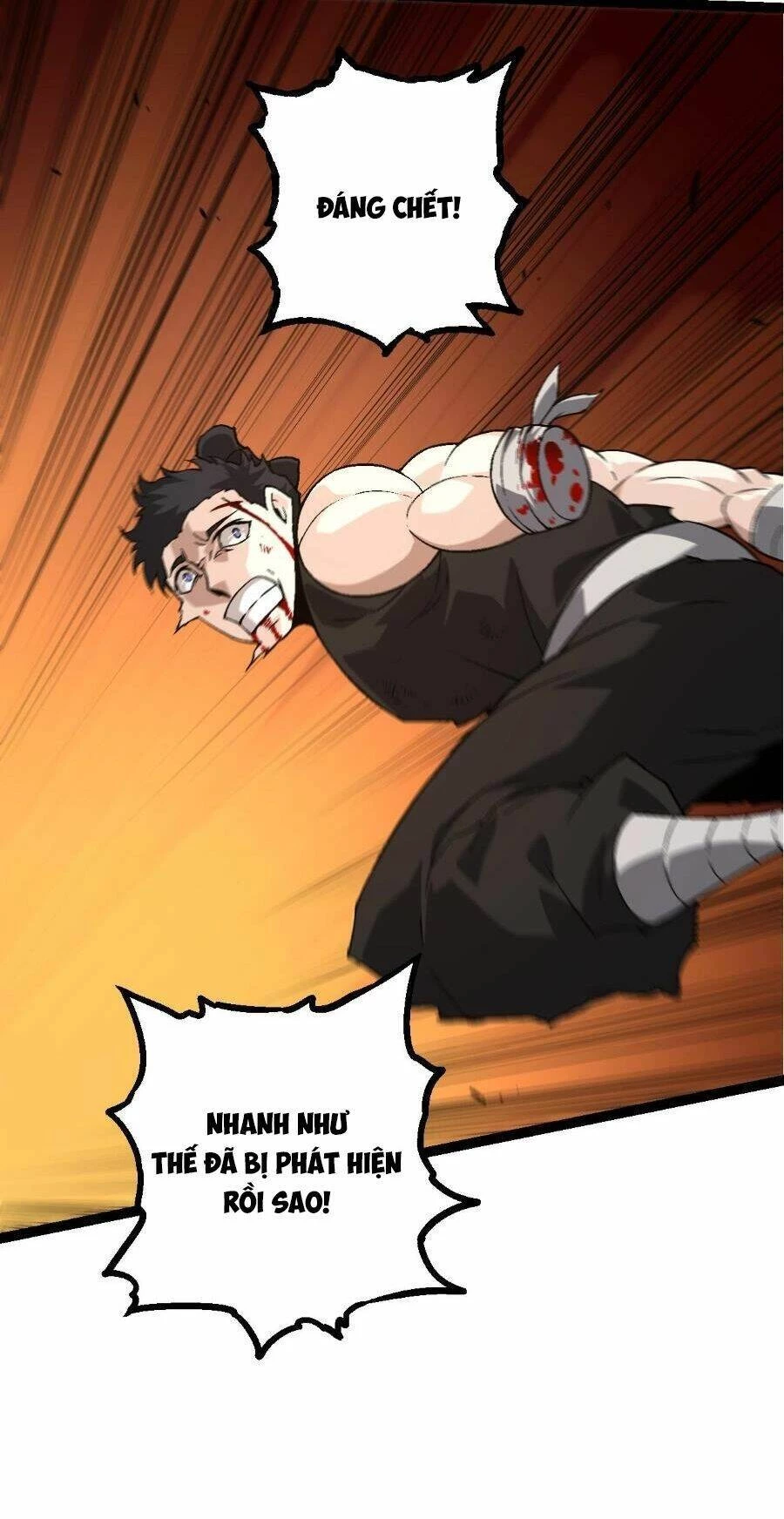 Chuyển Sinh Thành Liễu Đột Biến Chapter 95 - Trang 4