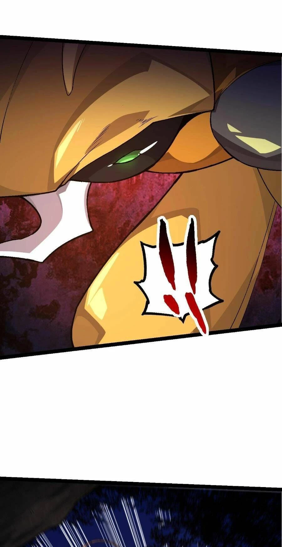 Chuyển Sinh Thành Liễu Đột Biến Chapter 95 - Trang 4