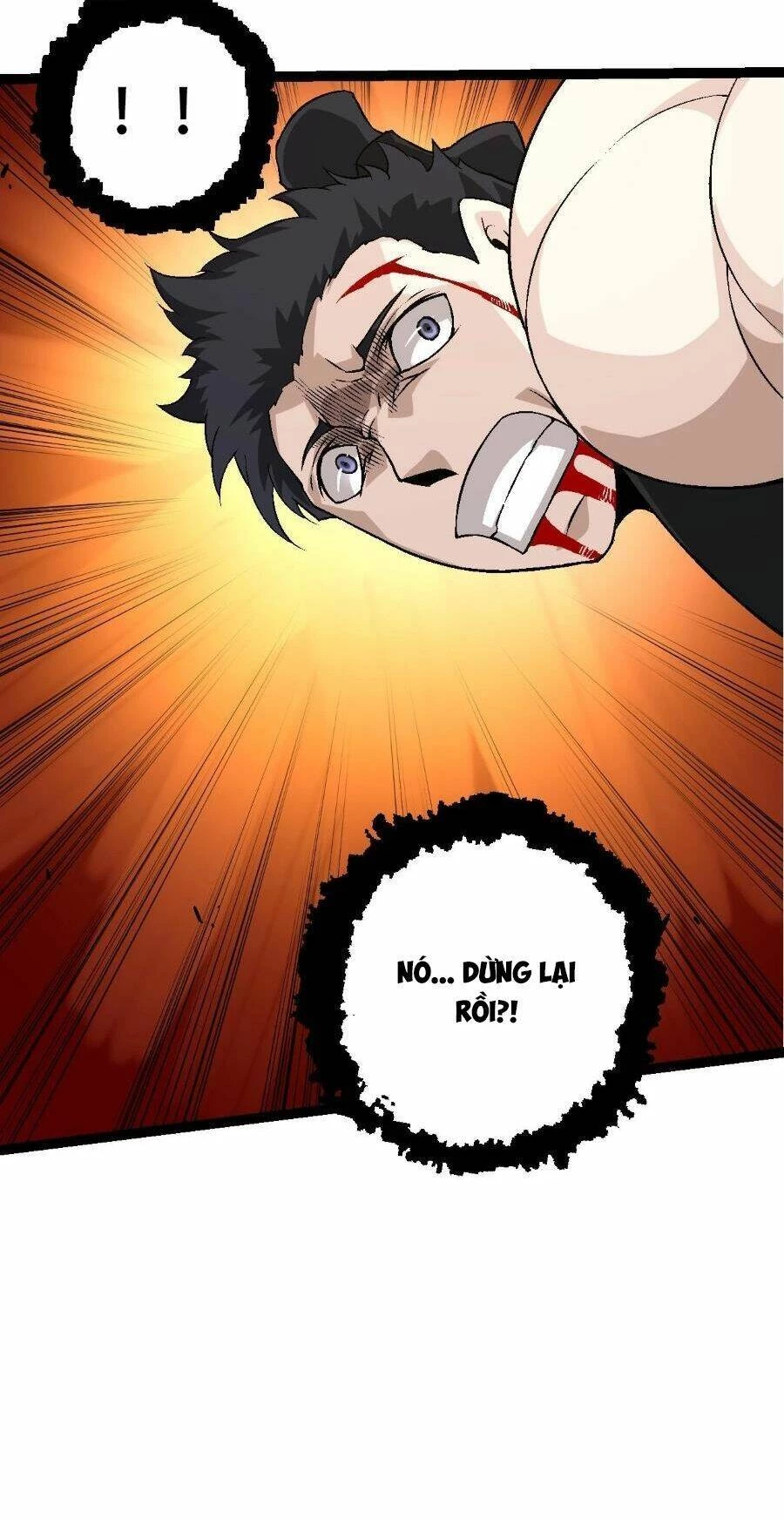 Chuyển Sinh Thành Liễu Đột Biến Chapter 95 - Trang 4