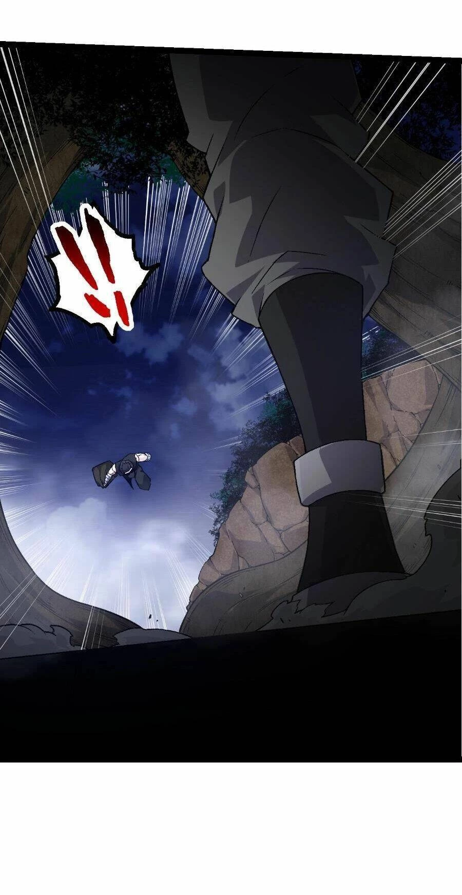 Chuyển Sinh Thành Liễu Đột Biến Chapter 95 - Trang 4
