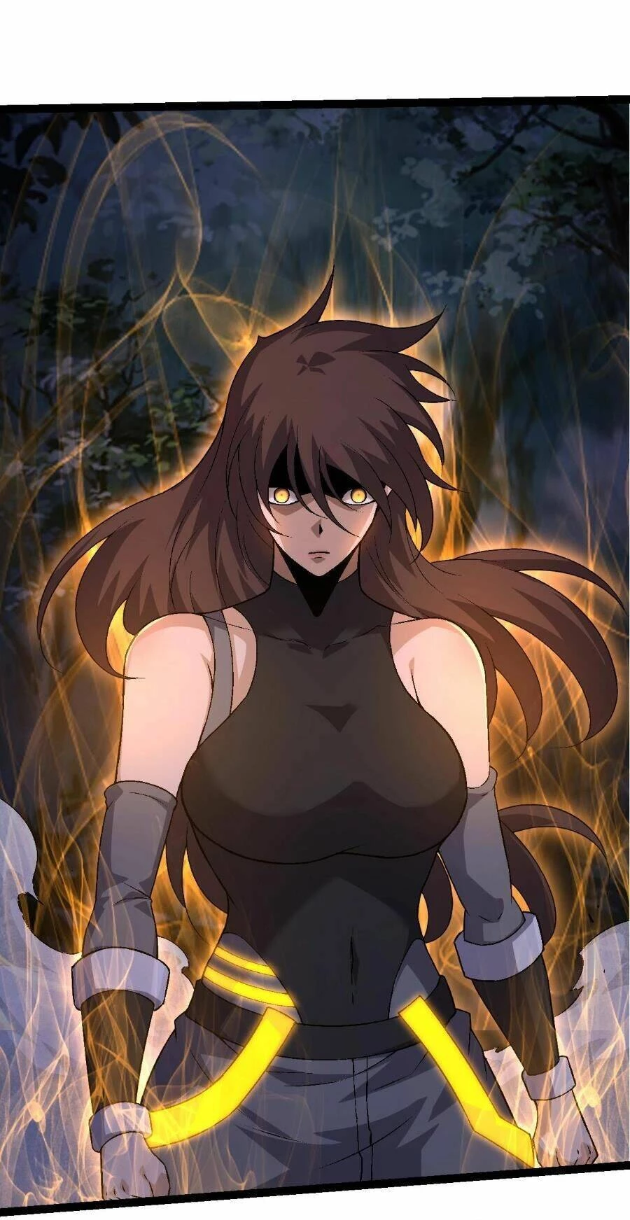 Chuyển Sinh Thành Liễu Đột Biến Chapter 95 - Trang 4