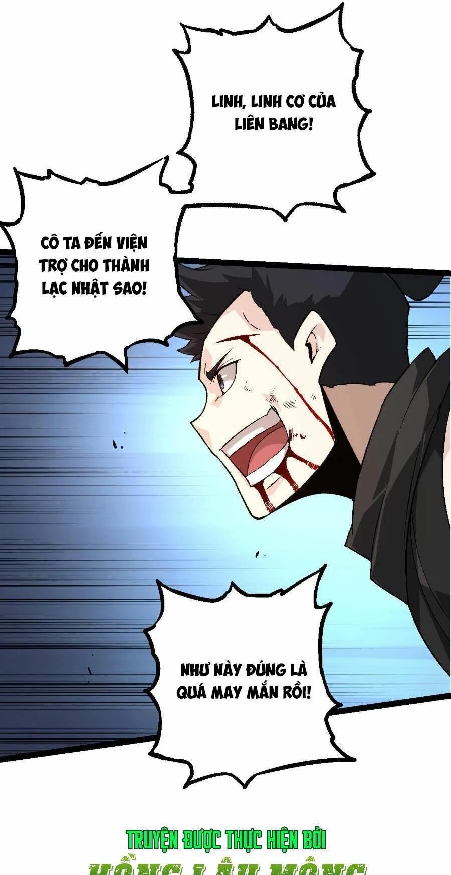 Chuyển Sinh Thành Liễu Đột Biến Chapter 95 - Trang 4