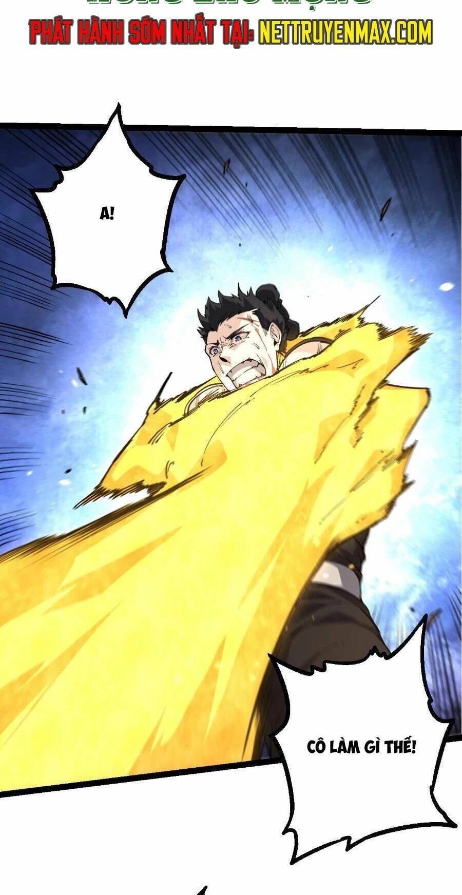 Chuyển Sinh Thành Liễu Đột Biến Chapter 95 - Trang 4
