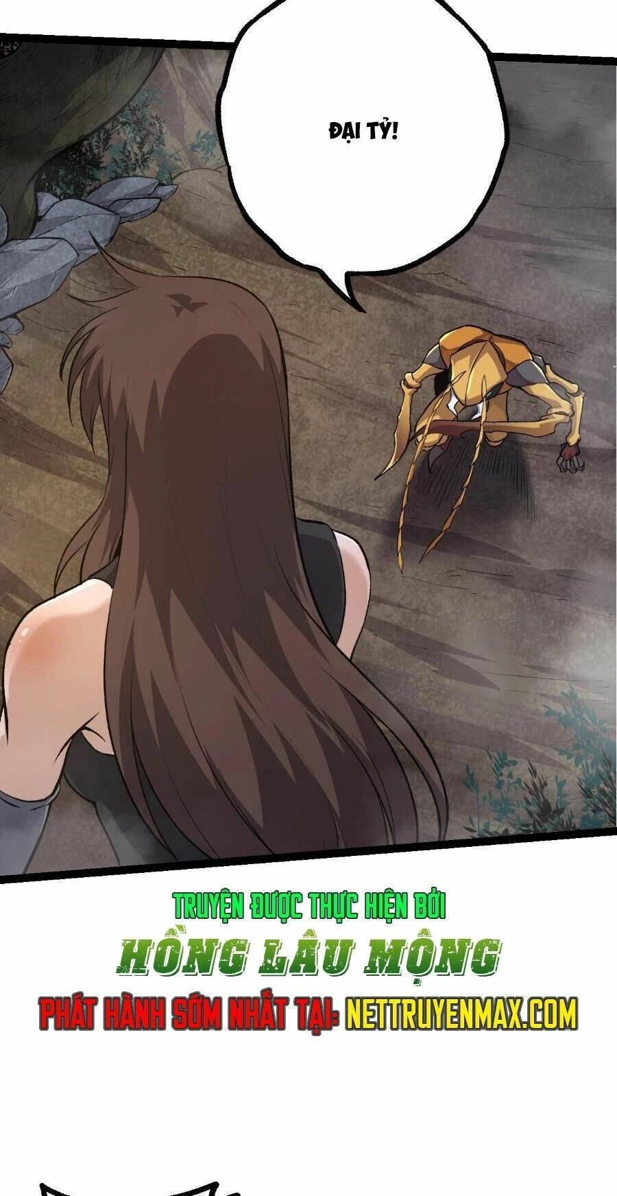 Chuyển Sinh Thành Liễu Đột Biến Chapter 95 - Trang 4