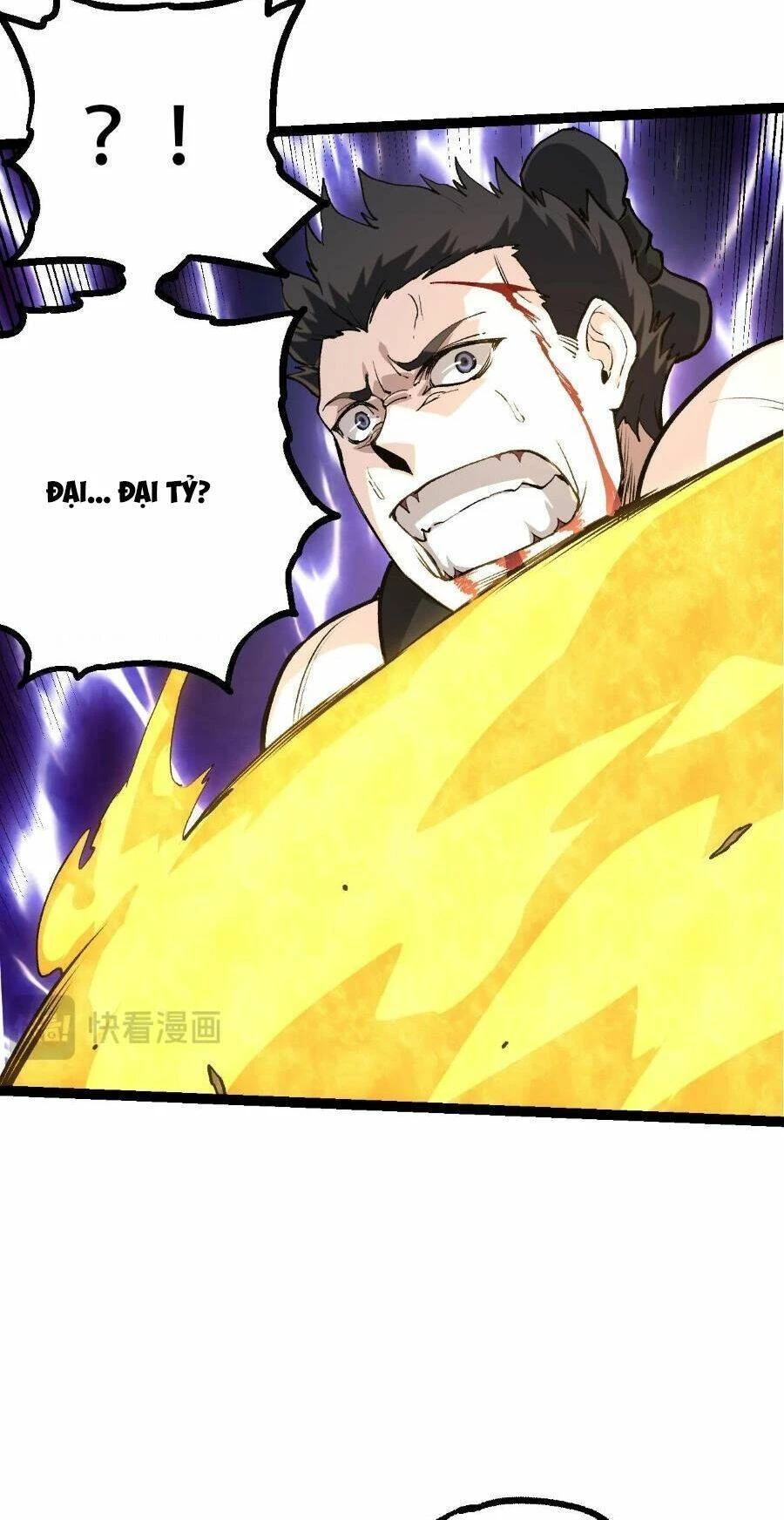 Chuyển Sinh Thành Liễu Đột Biến Chapter 95 - Trang 4