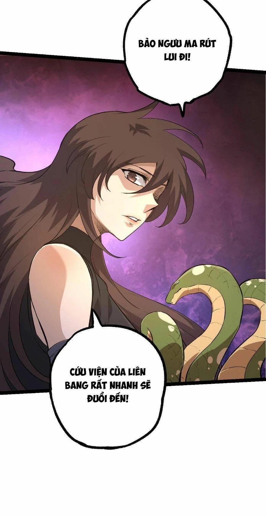 Chuyển Sinh Thành Liễu Đột Biến Chapter 95 - Trang 4