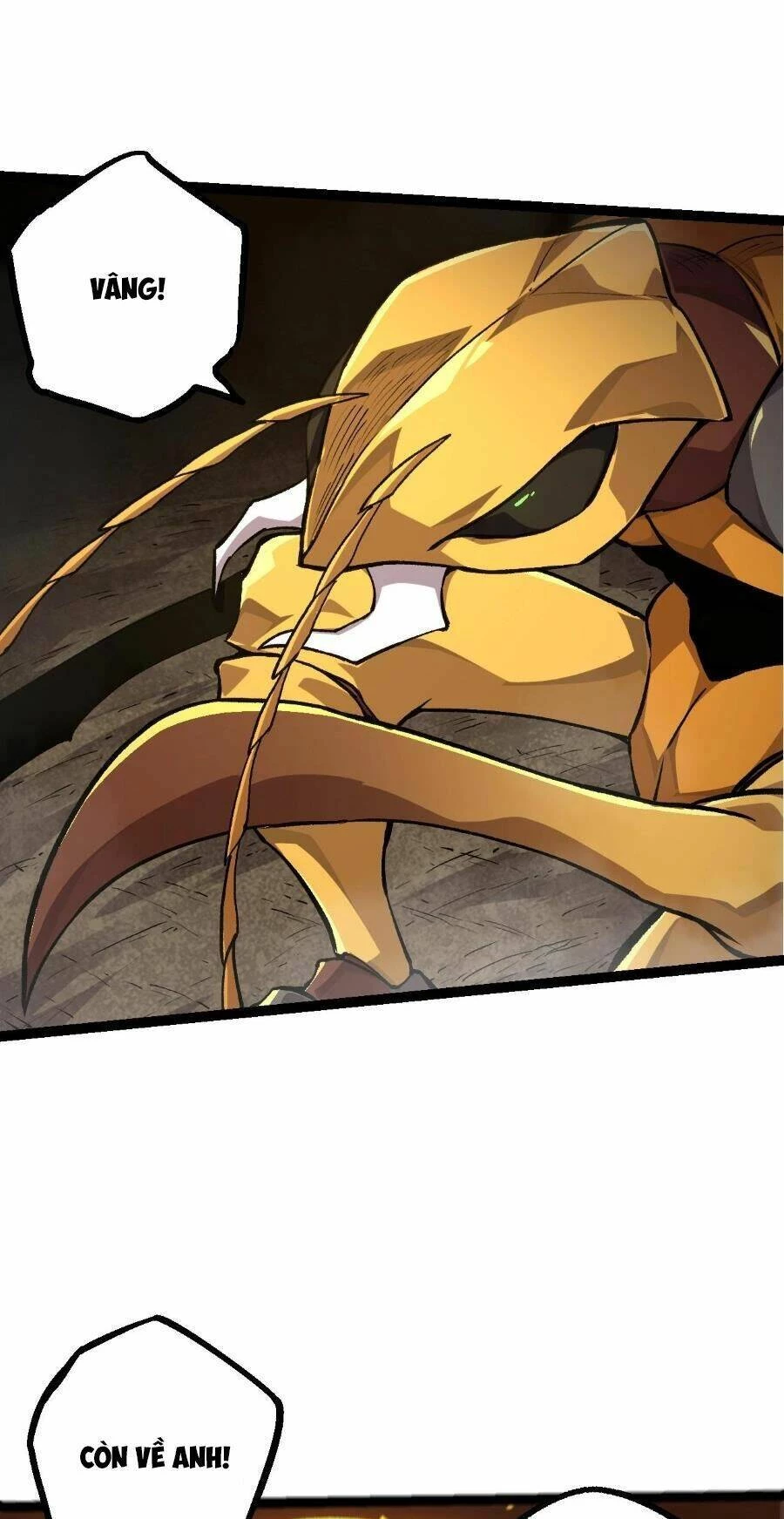 Chuyển Sinh Thành Liễu Đột Biến Chapter 95 - Trang 4