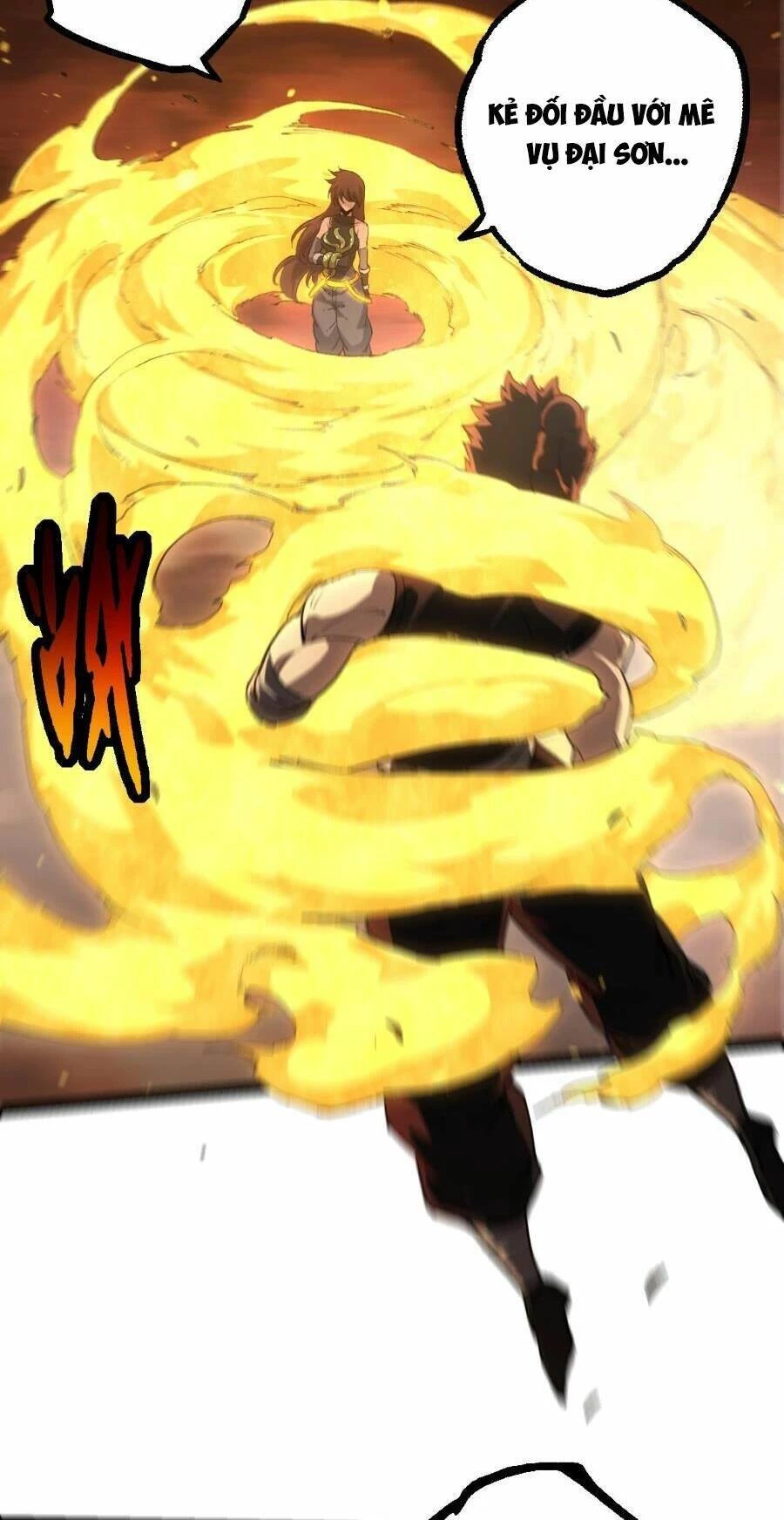 Chuyển Sinh Thành Liễu Đột Biến Chapter 95 - Trang 4