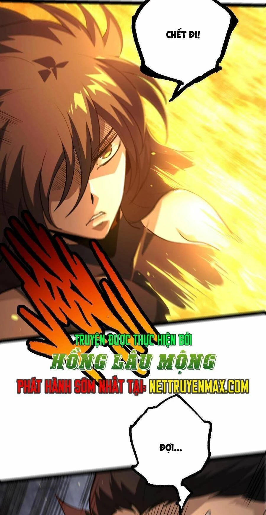 Chuyển Sinh Thành Liễu Đột Biến Chapter 95 - Trang 4