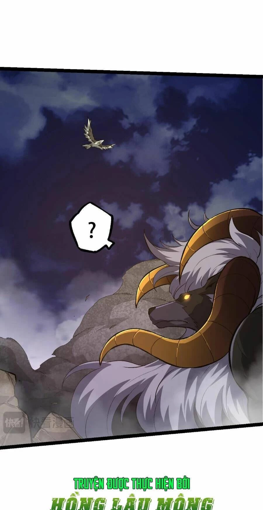 Chuyển Sinh Thành Liễu Đột Biến Chapter 95 - Trang 4