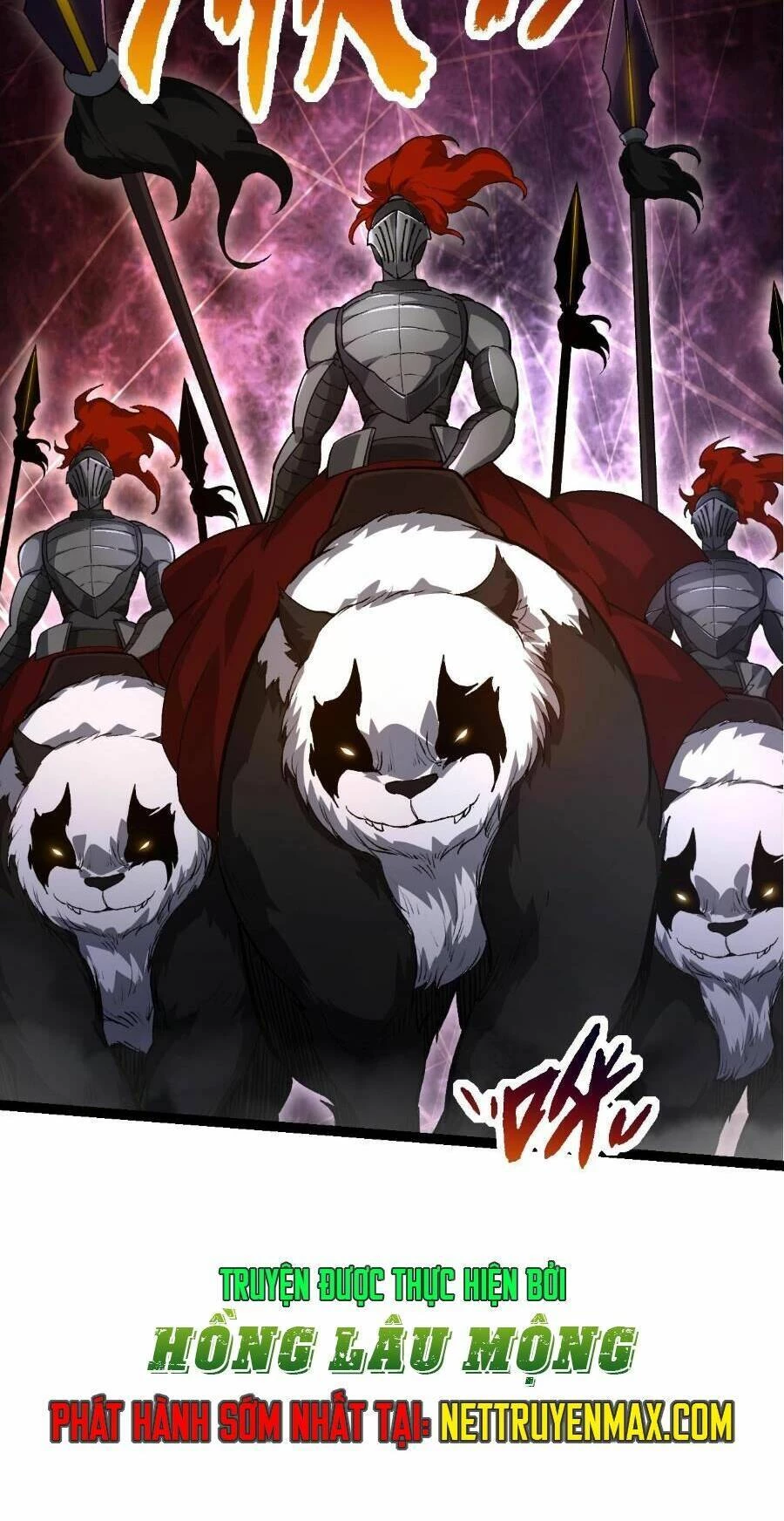 Chuyển Sinh Thành Liễu Đột Biến Chapter 95 - Trang 4