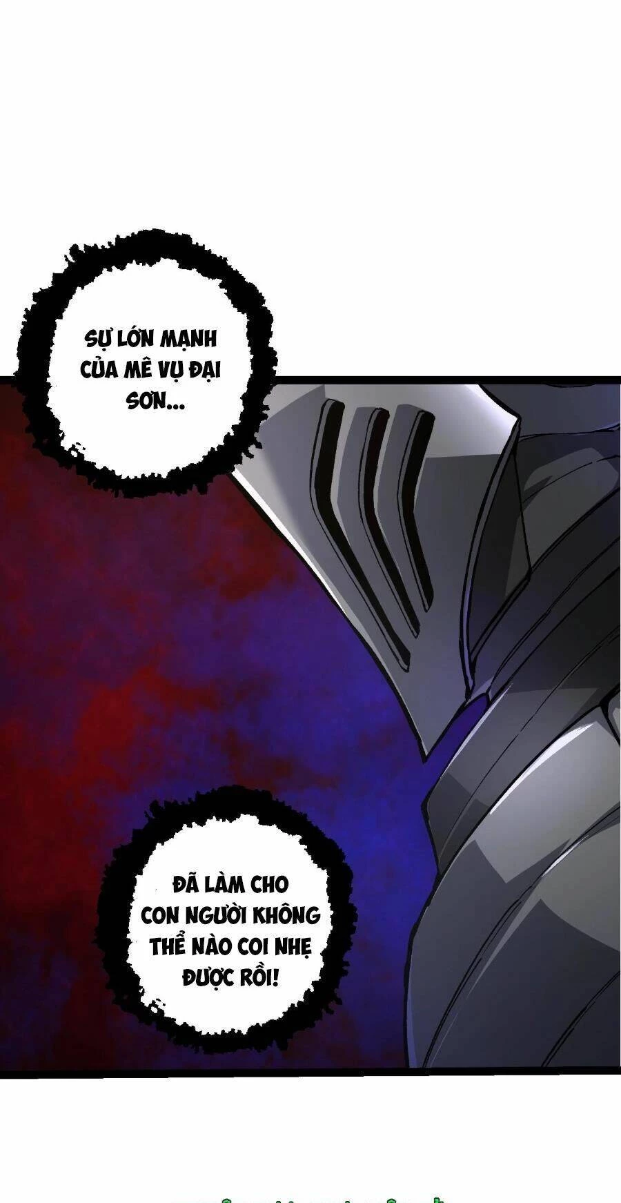 Chuyển Sinh Thành Liễu Đột Biến Chapter 95 - Trang 4