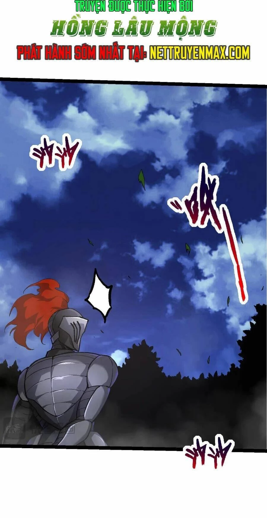 Chuyển Sinh Thành Liễu Đột Biến Chapter 95 - Trang 4