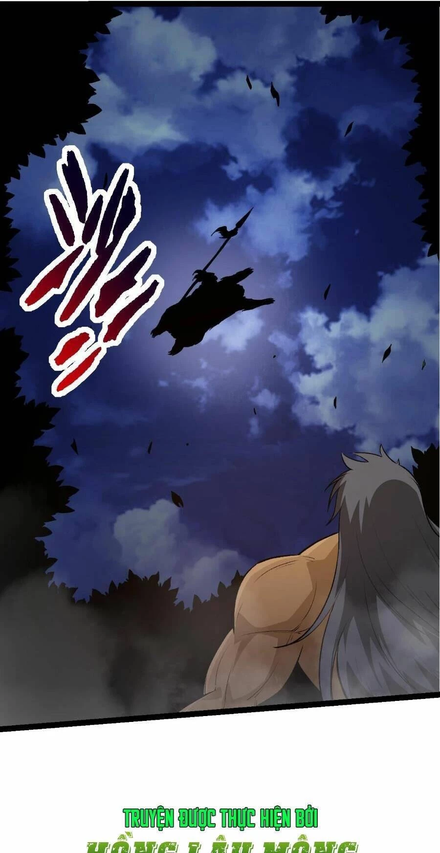 Chuyển Sinh Thành Liễu Đột Biến Chapter 95 - Trang 4