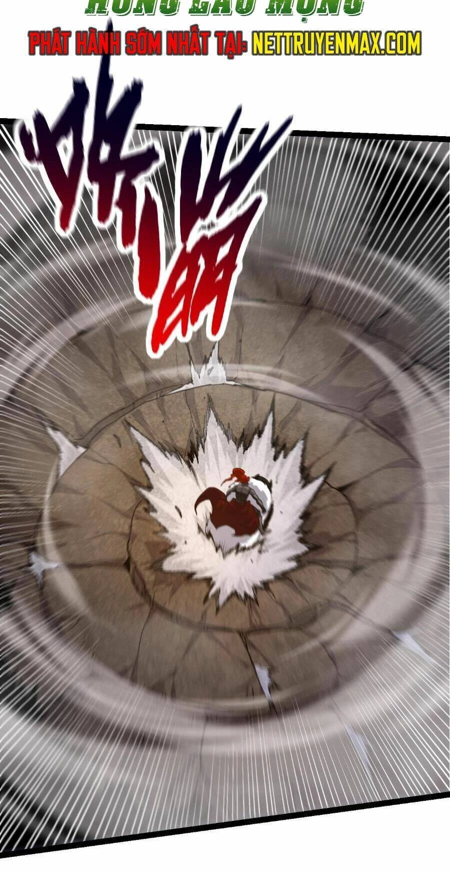 Chuyển Sinh Thành Liễu Đột Biến Chapter 95 - Trang 4