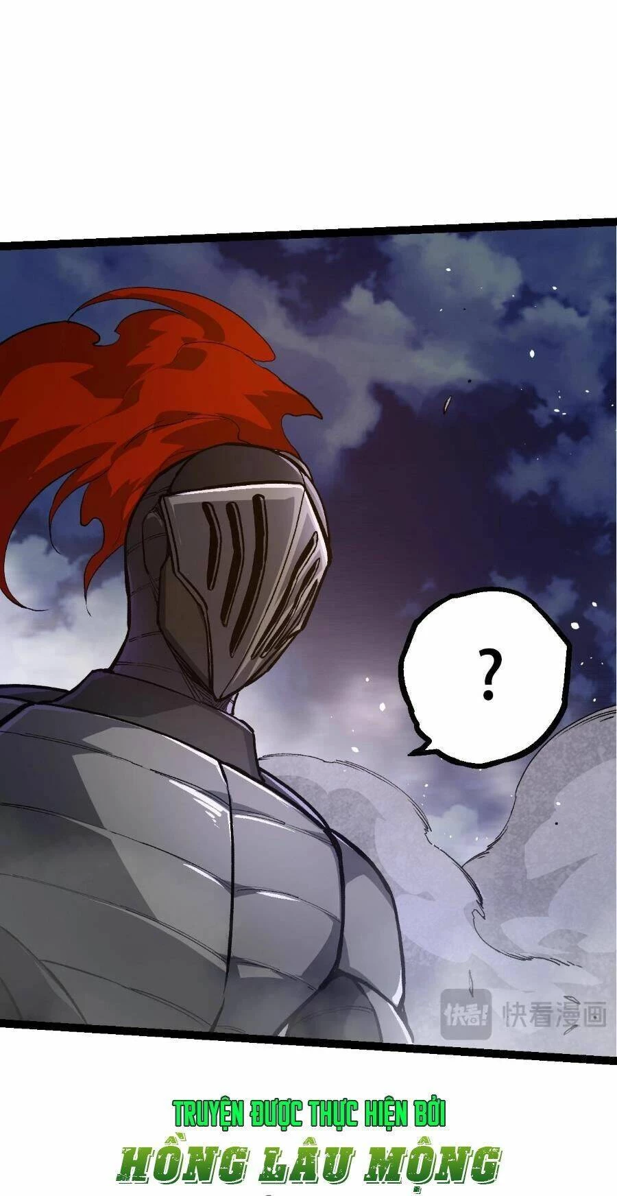 Chuyển Sinh Thành Liễu Đột Biến Chapter 95 - Trang 4