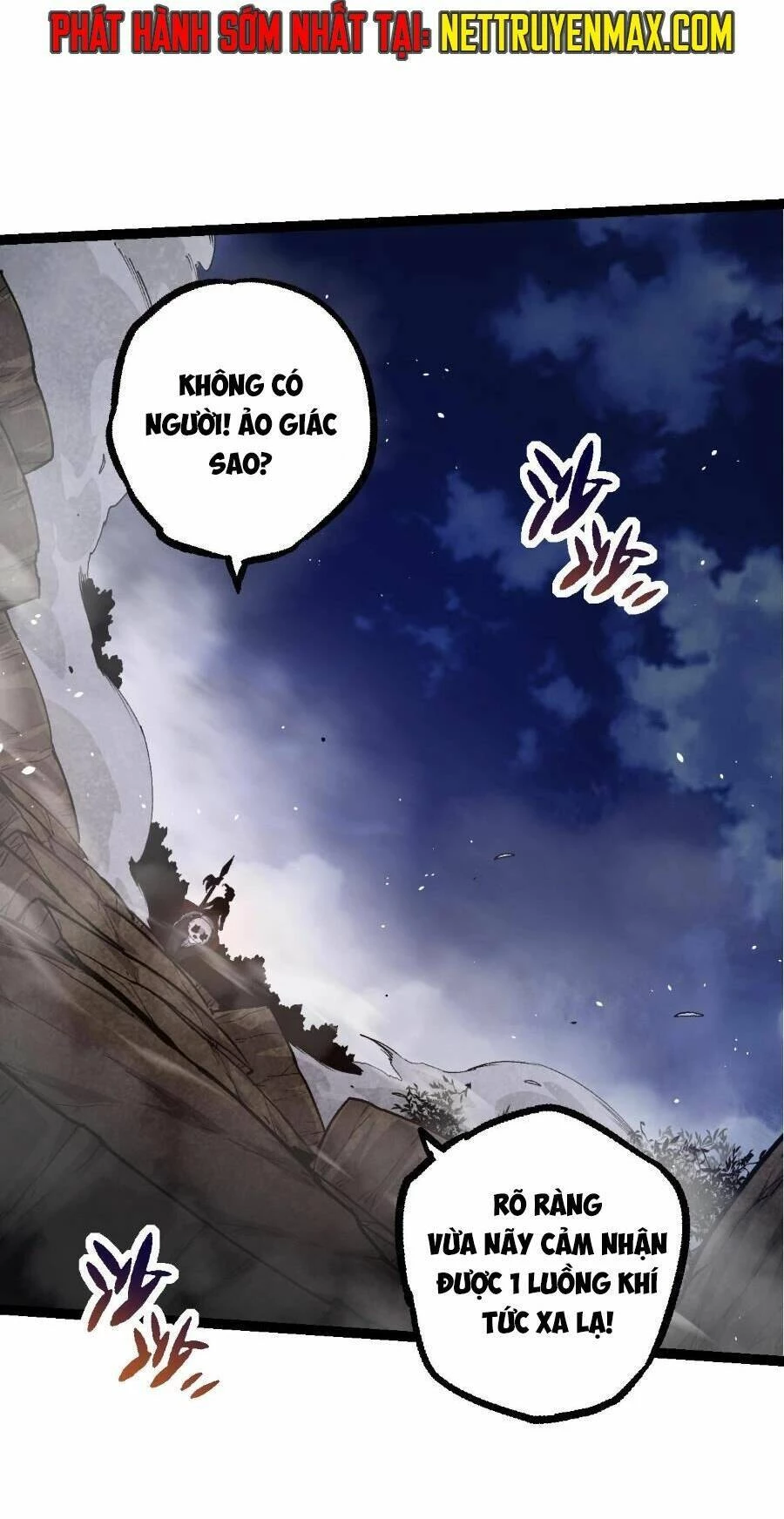 Chuyển Sinh Thành Liễu Đột Biến Chapter 95 - Trang 4