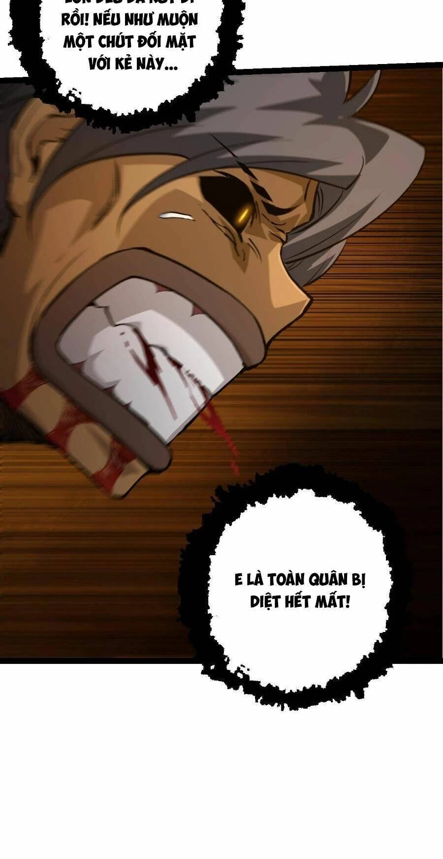 Chuyển Sinh Thành Liễu Đột Biến Chapter 95 - Trang 4