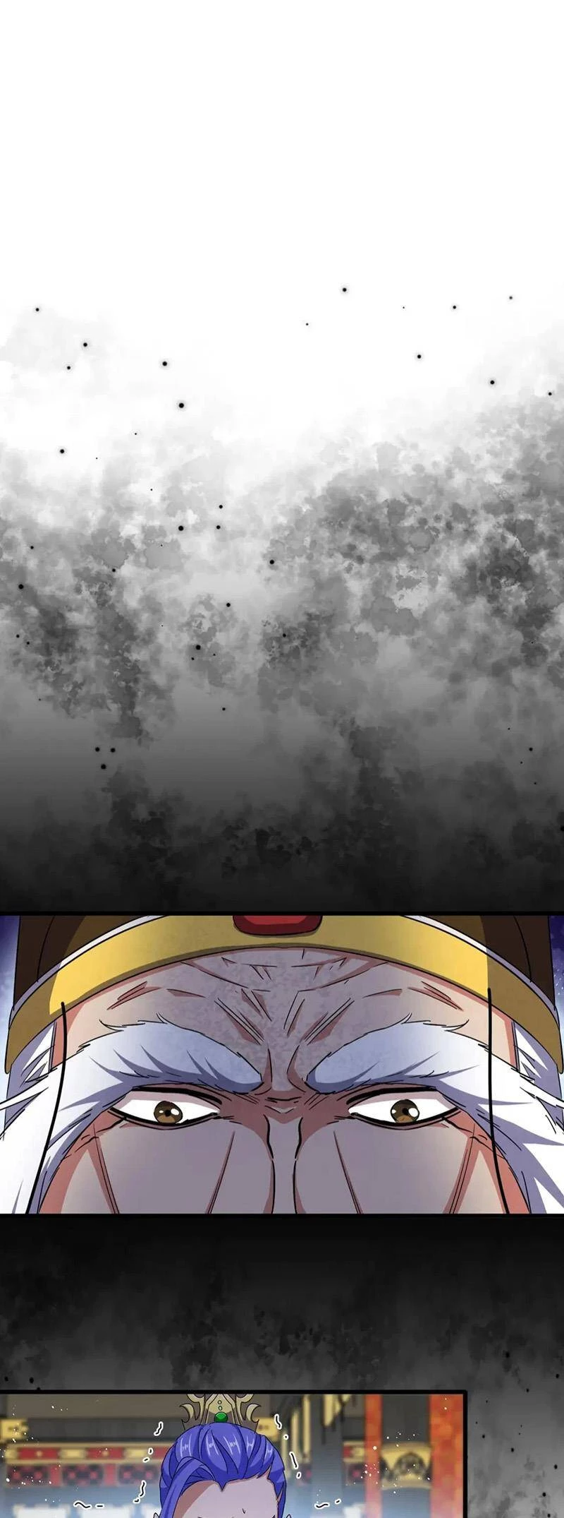 Đại Quản Gia Là Ma Hoàng Chapter 430 - Trang 4