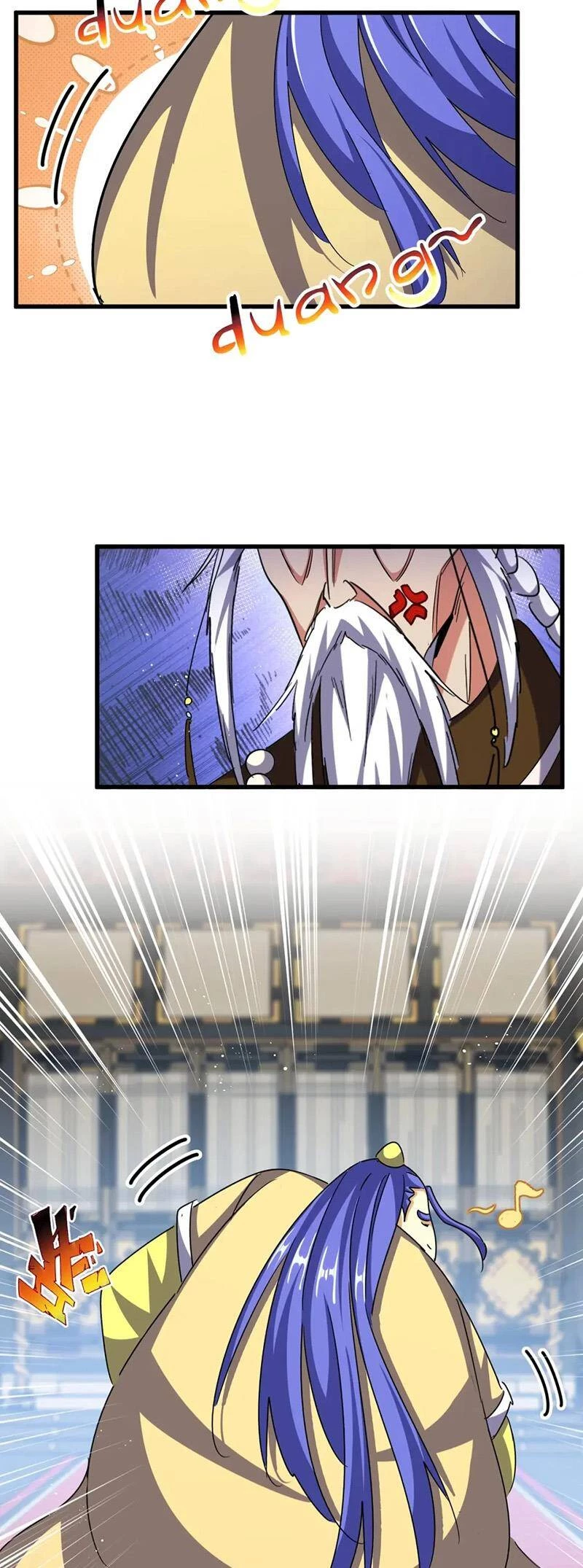 Đại Quản Gia Là Ma Hoàng Chapter 430 - Trang 4