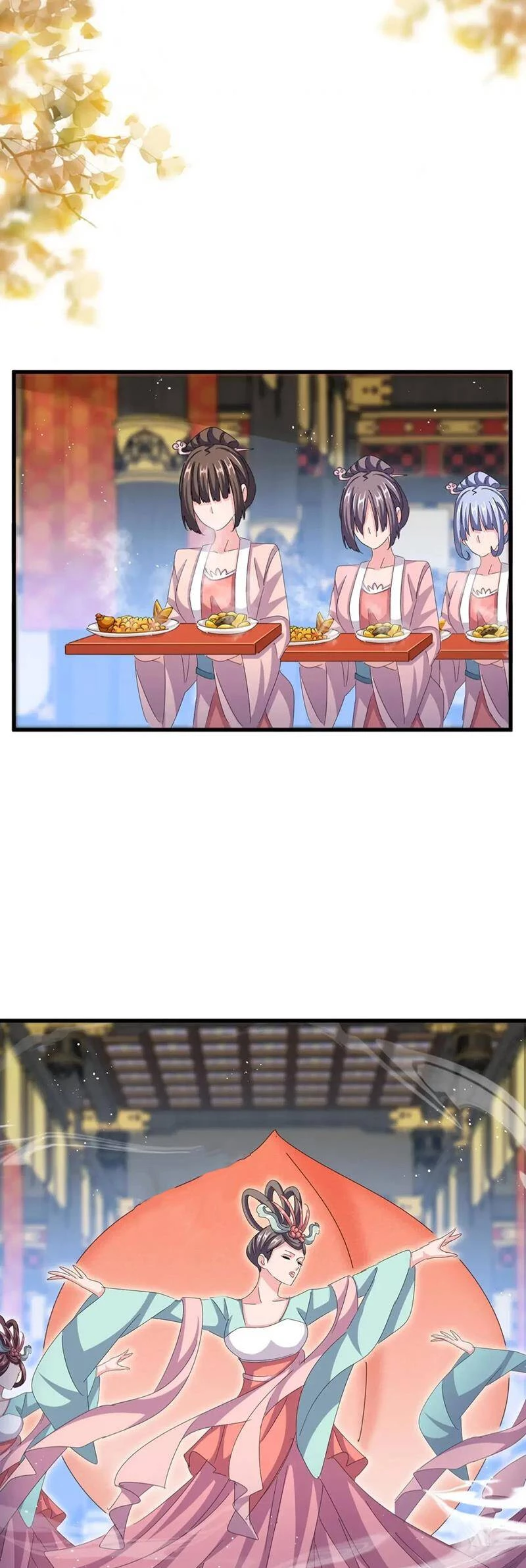 Đại Quản Gia Là Ma Hoàng Chapter 430 - Trang 4