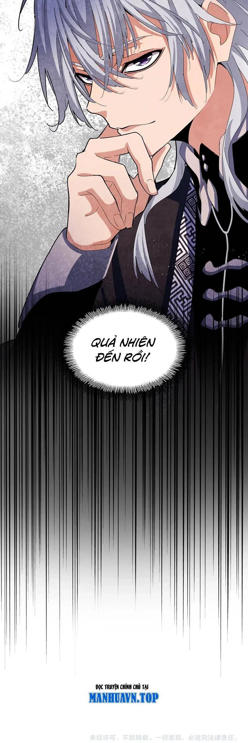 Đại Quản Gia Là Ma Hoàng Chapter 430 - Trang 4