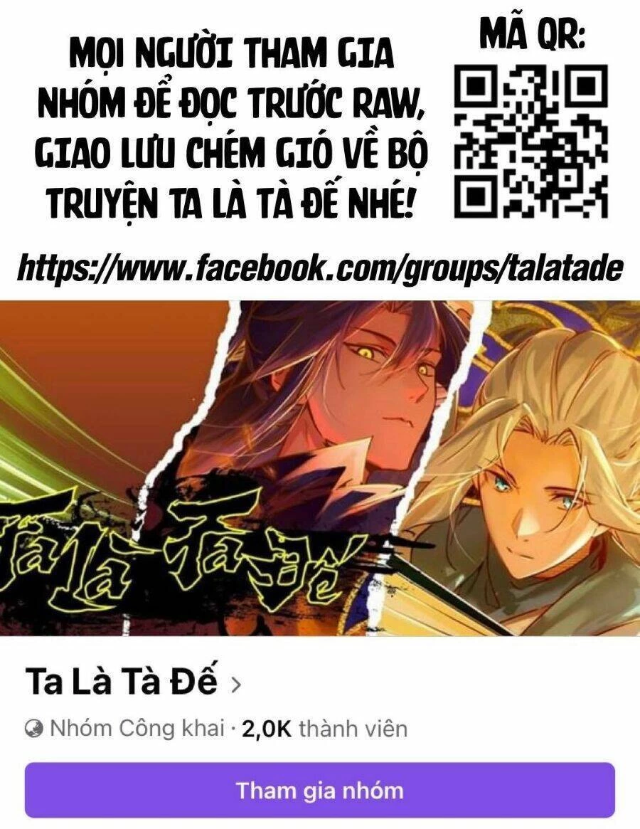 Ta Là Tà Đế Chapter 392 - Trang 4