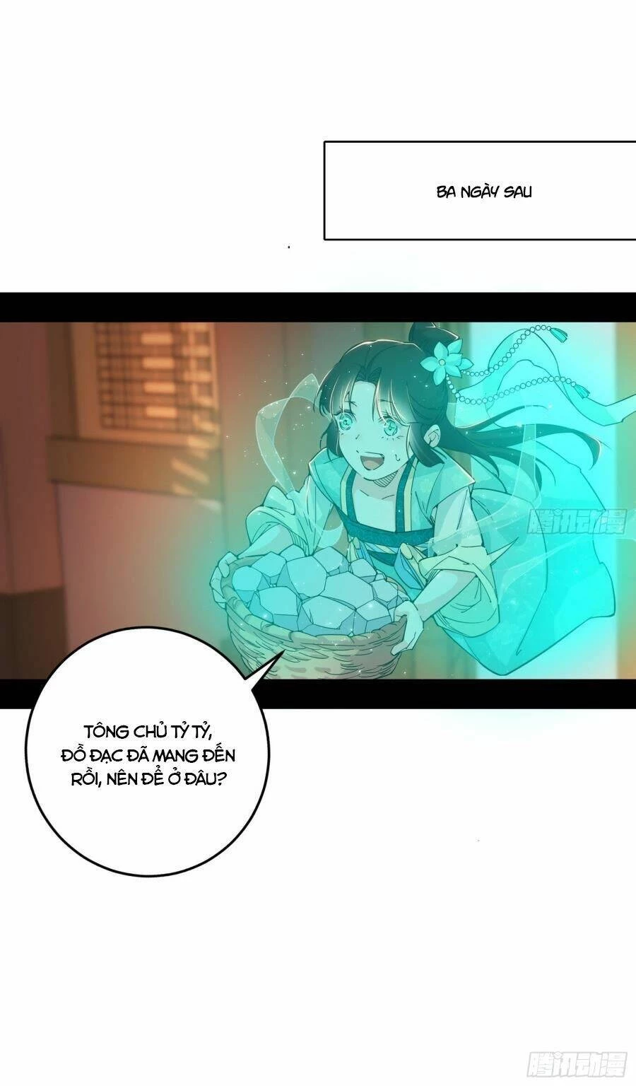 Ta Là Tà Đế Chapter 392 - Trang 4