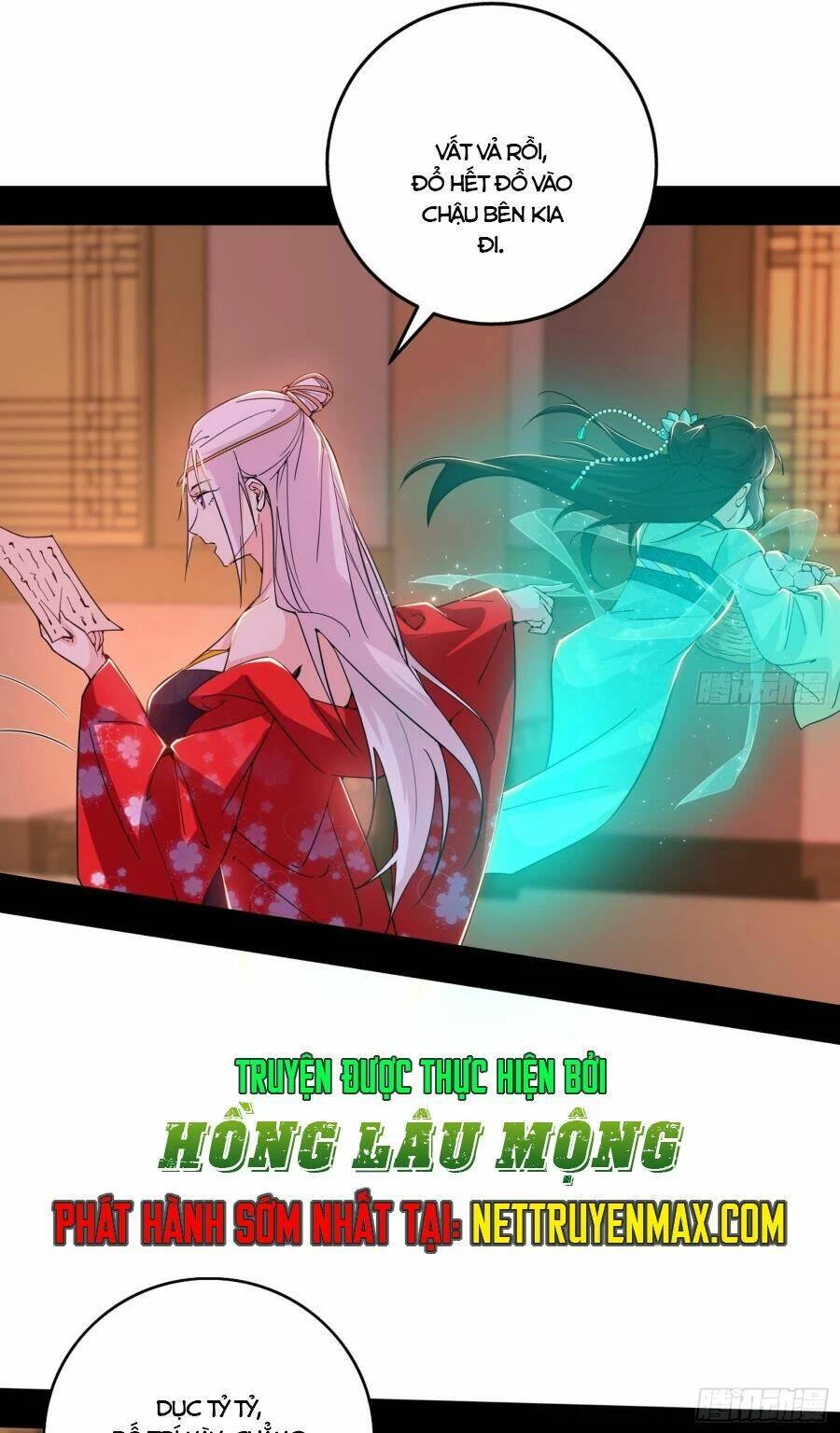 Ta Là Tà Đế Chapter 392 - Trang 4