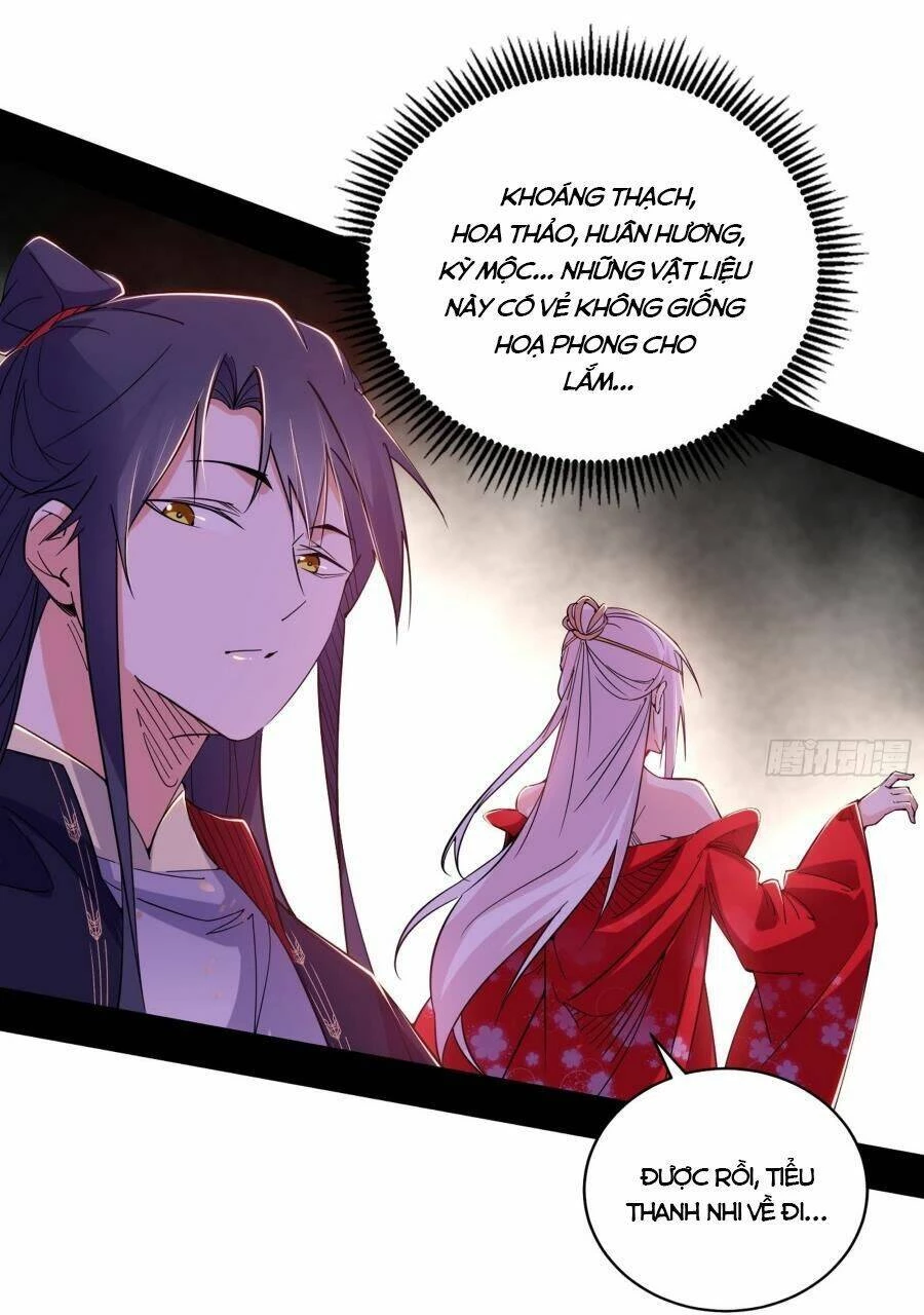 Ta Là Tà Đế Chapter 392 - Trang 4