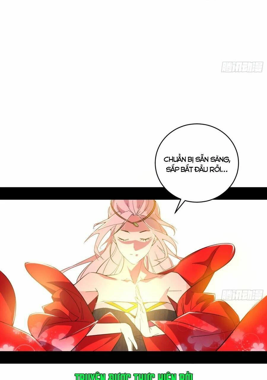 Ta Là Tà Đế Chapter 392 - Trang 4