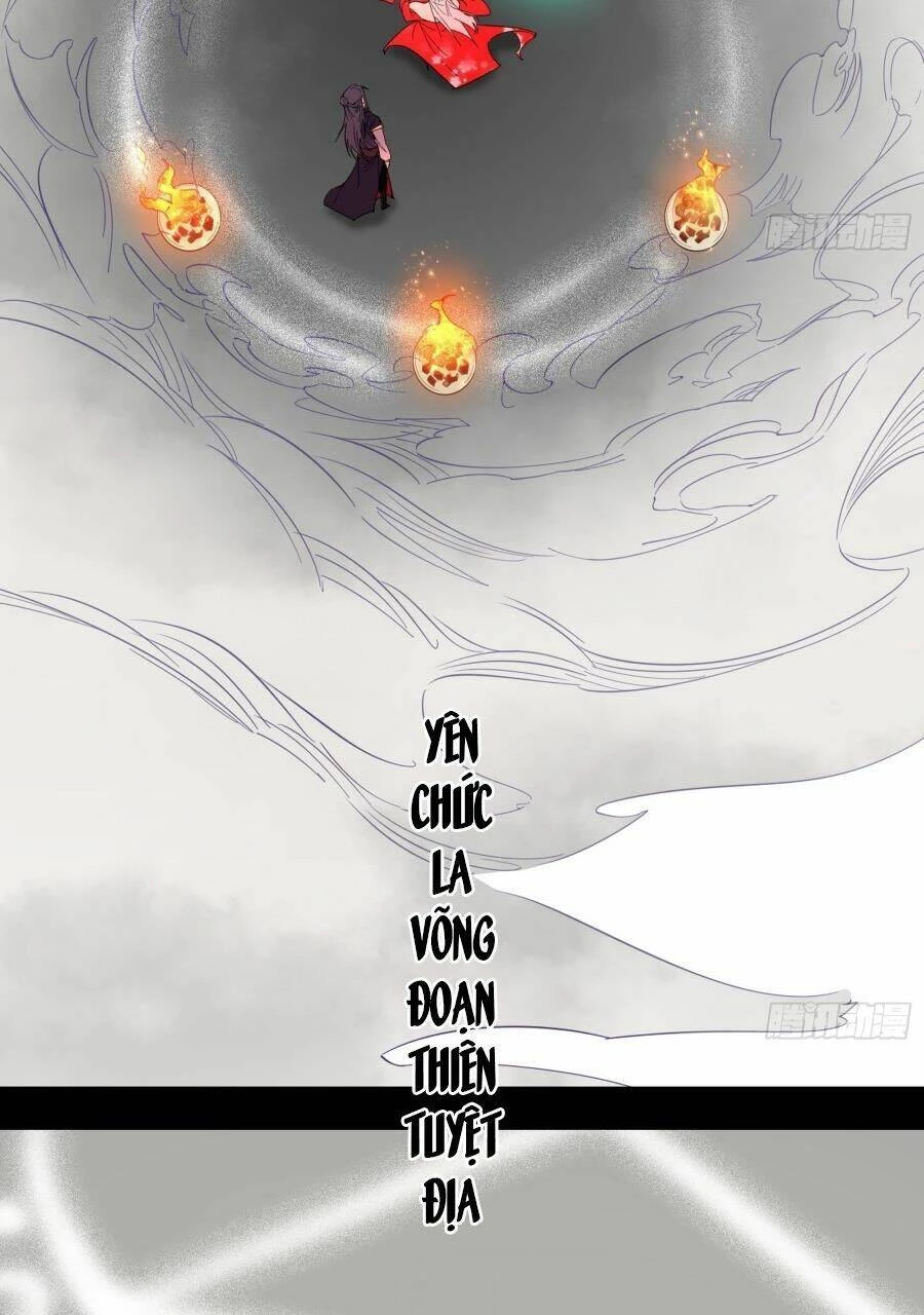 Ta Là Tà Đế Chapter 392 - Trang 4