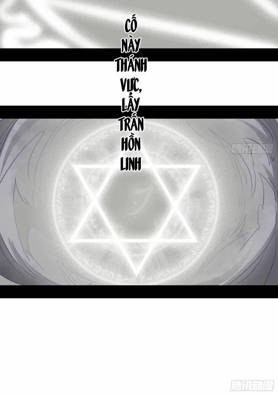 Ta Là Tà Đế Chapter 392 - Trang 4