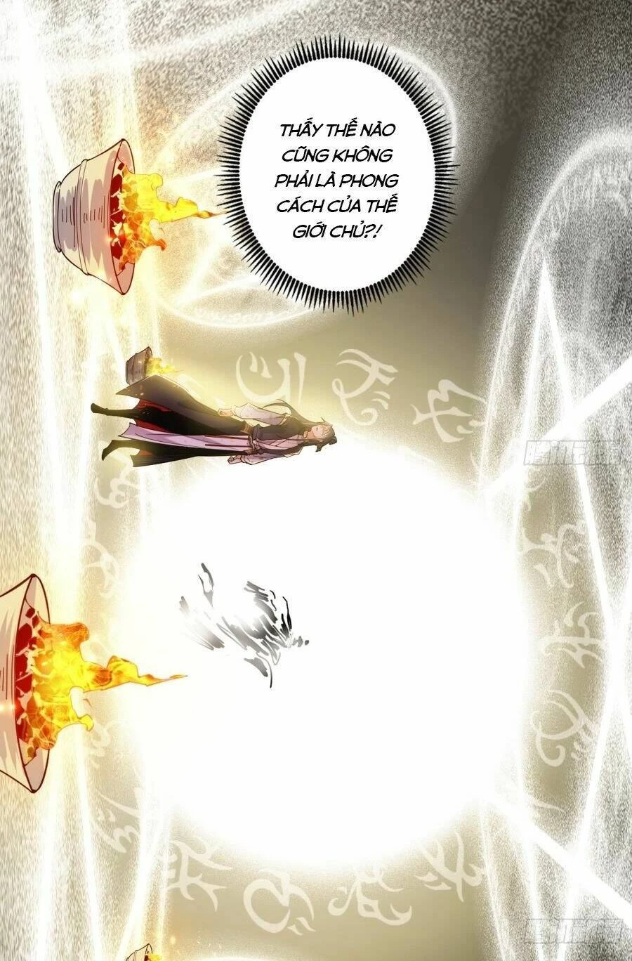 Ta Là Tà Đế Chapter 392 - Trang 4