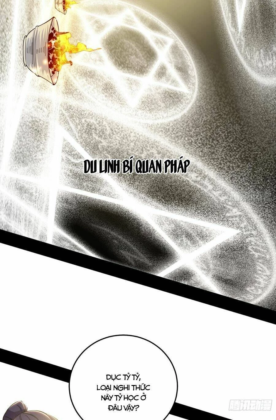 Ta Là Tà Đế Chapter 392 - Trang 4