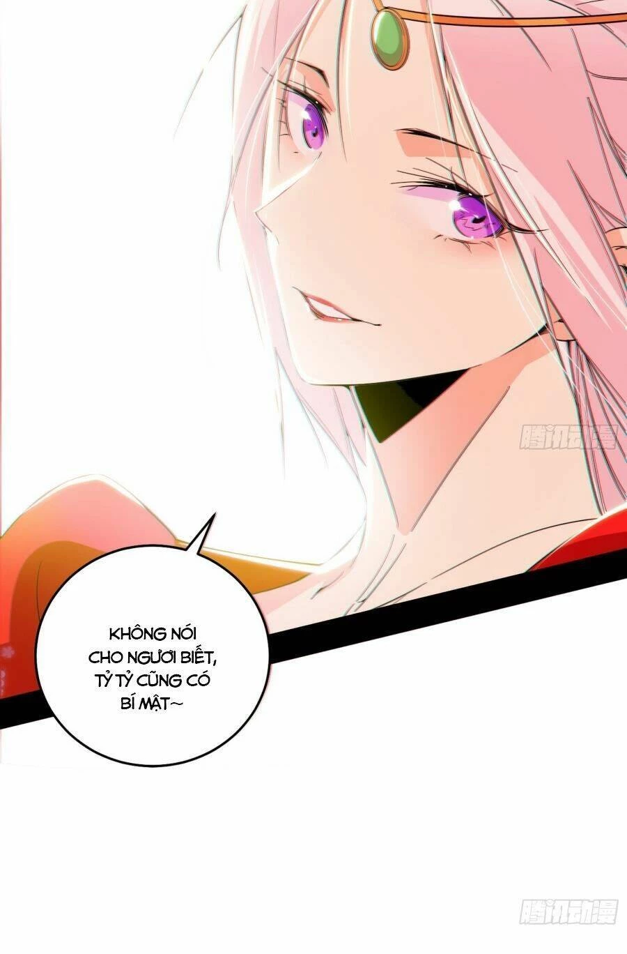 Ta Là Tà Đế Chapter 392 - Trang 4