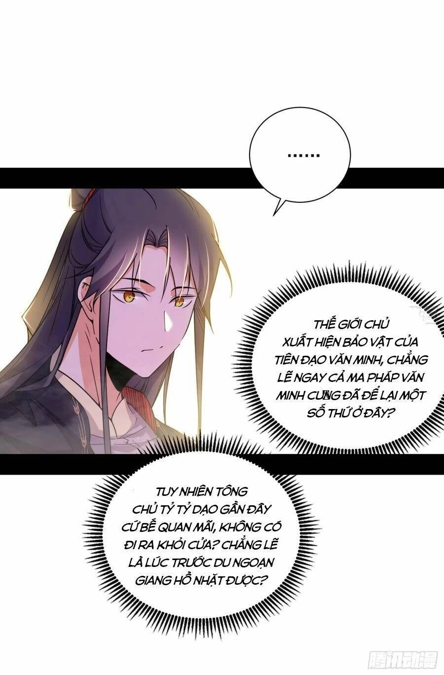 Ta Là Tà Đế Chapter 392 - Trang 4