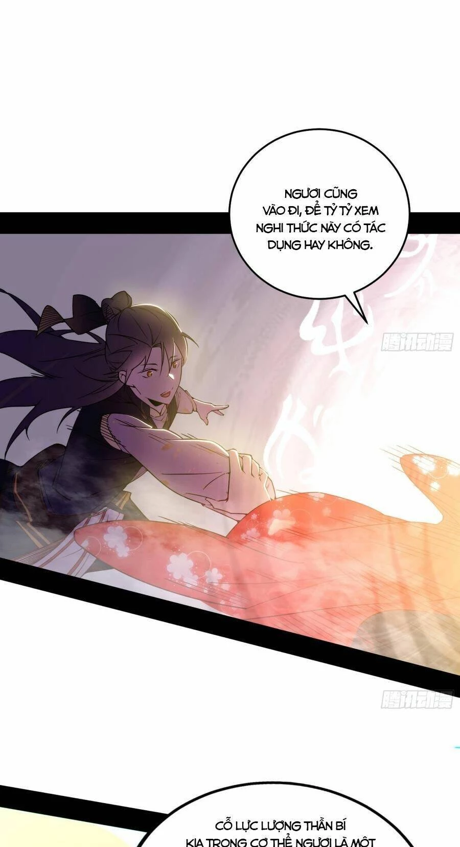 Ta Là Tà Đế Chapter 392 - Trang 4