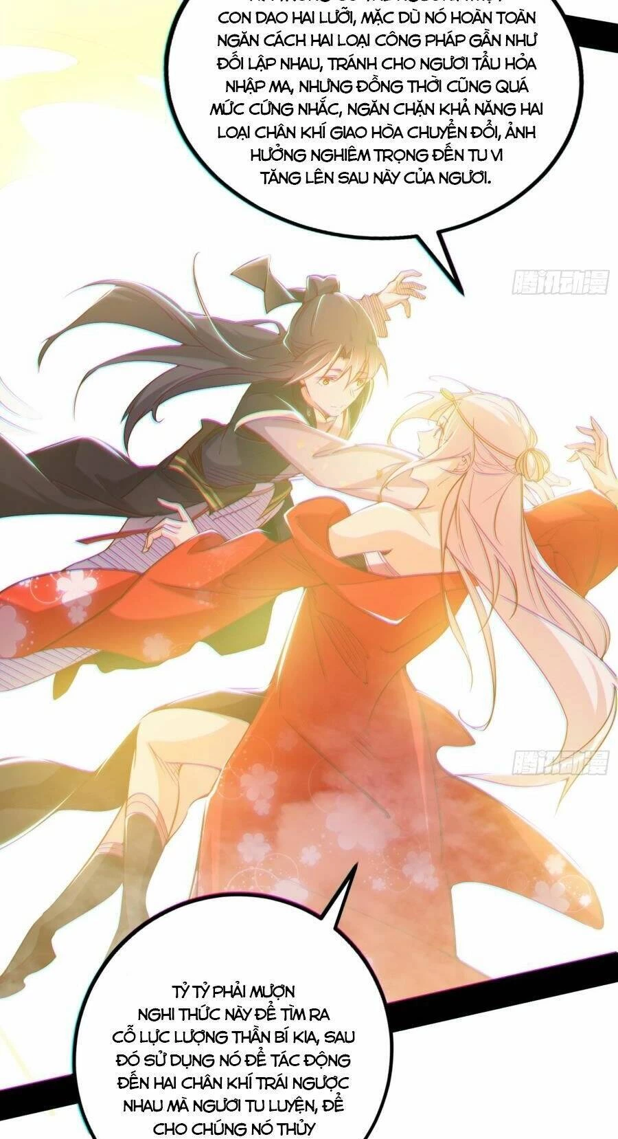 Ta Là Tà Đế Chapter 392 - Trang 4