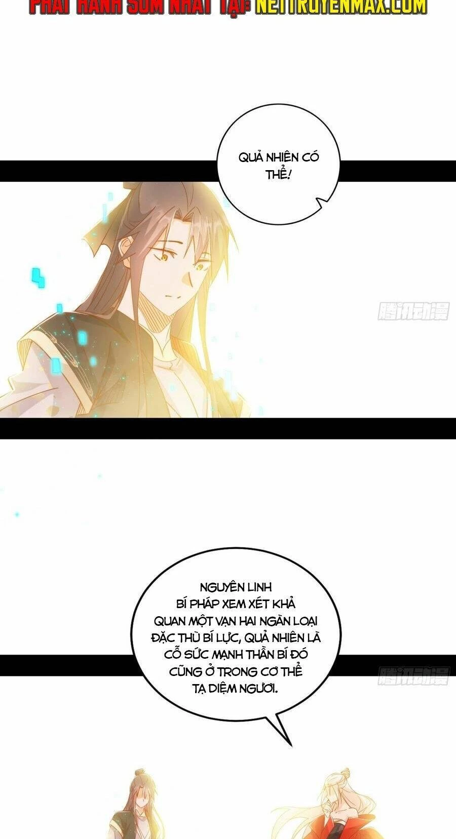 Ta Là Tà Đế Chapter 392 - Trang 4