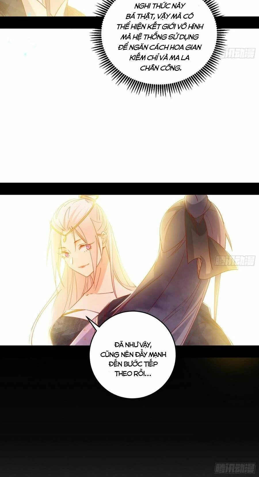 Ta Là Tà Đế Chapter 392 - Trang 4