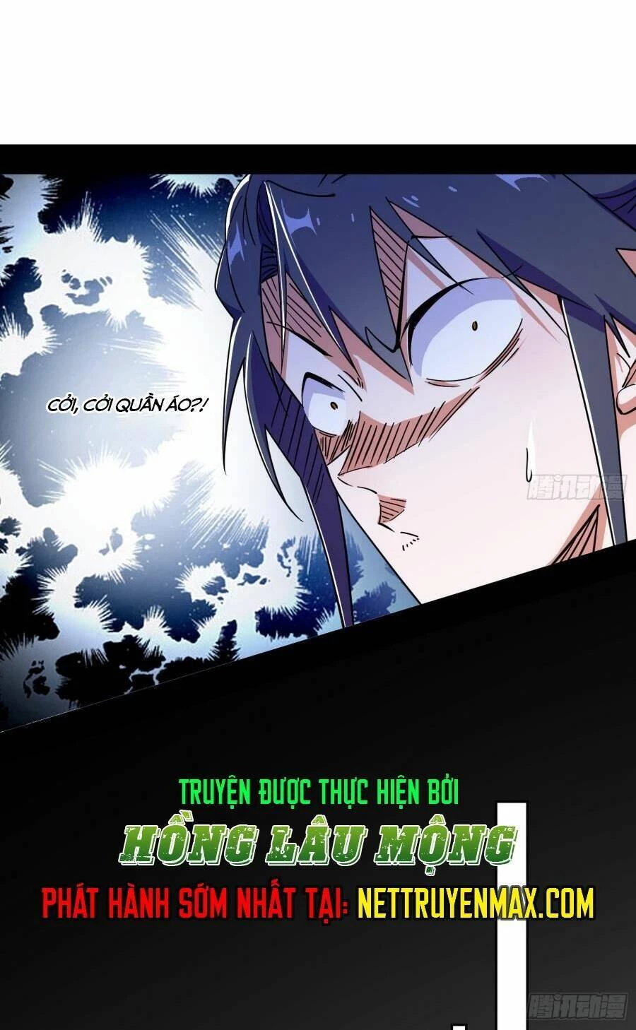 Ta Là Tà Đế Chapter 392 - Trang 4