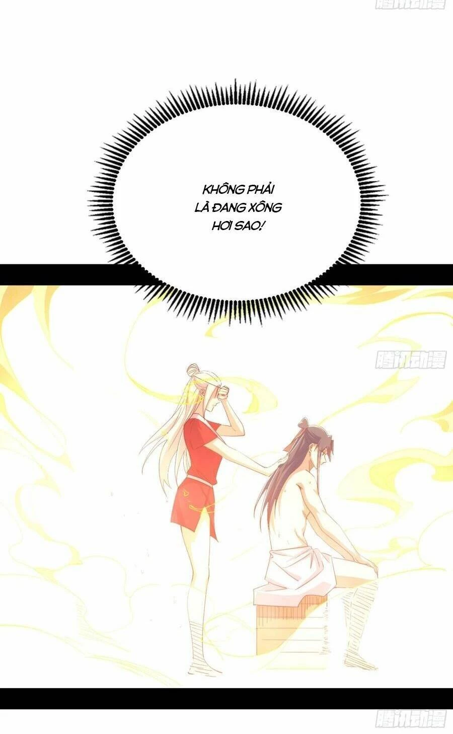 Ta Là Tà Đế Chapter 392 - Trang 4