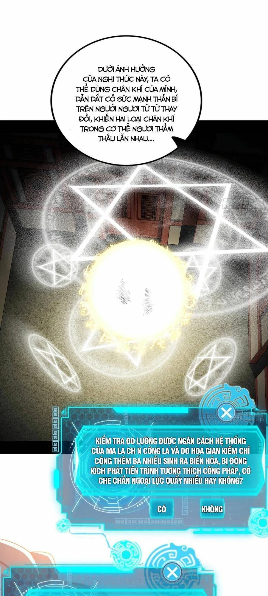 Ta Là Tà Đế Chapter 392 - Trang 4