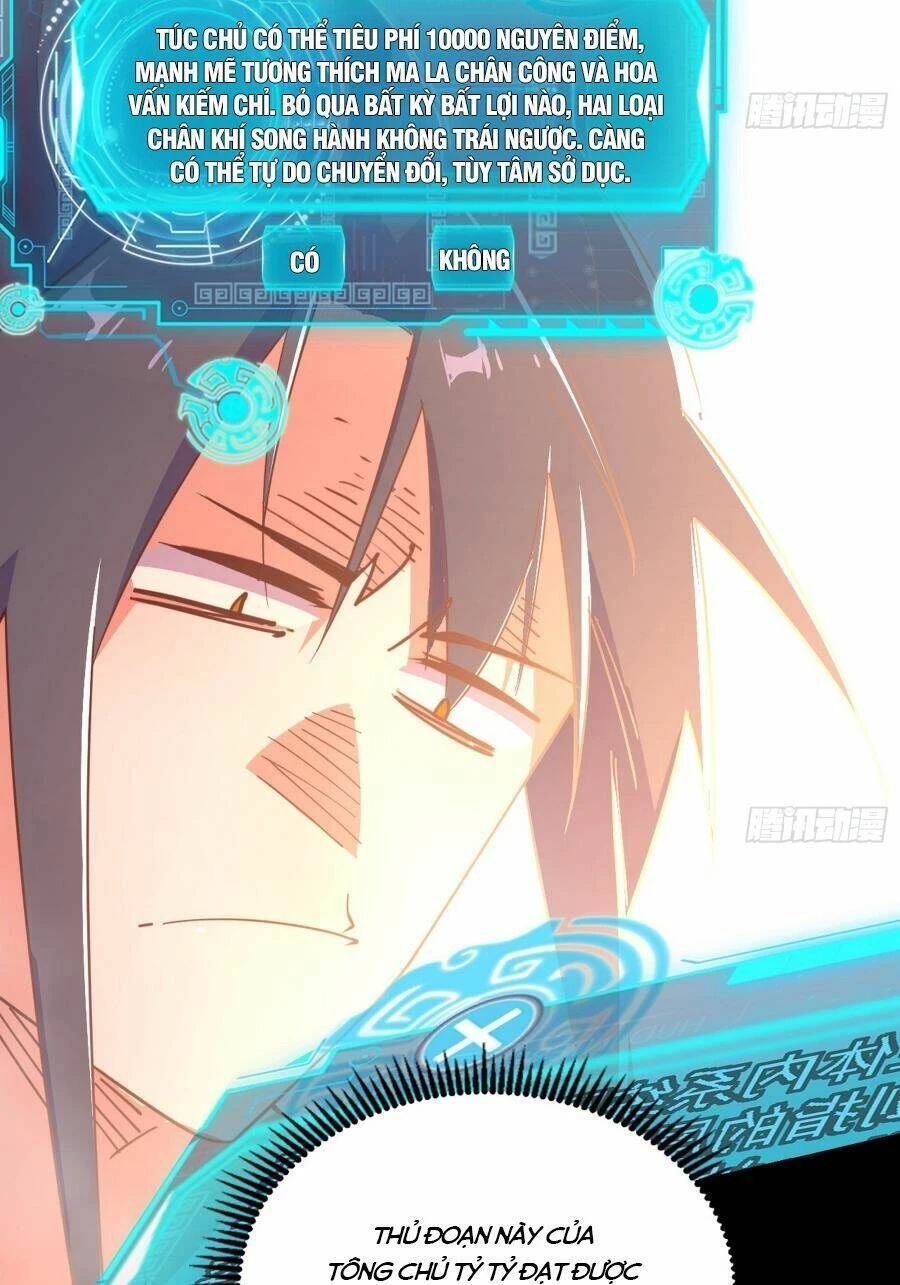 Ta Là Tà Đế Chapter 392 - Trang 4