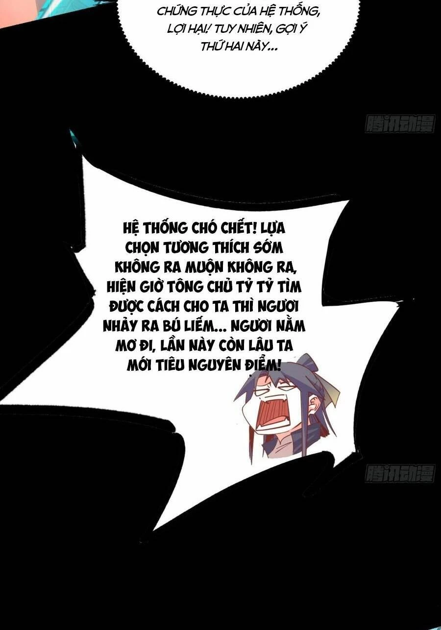 Ta Là Tà Đế Chapter 392 - Trang 4