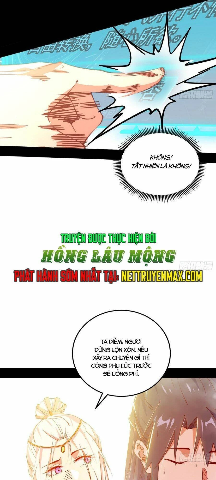 Ta Là Tà Đế Chapter 392 - Trang 4