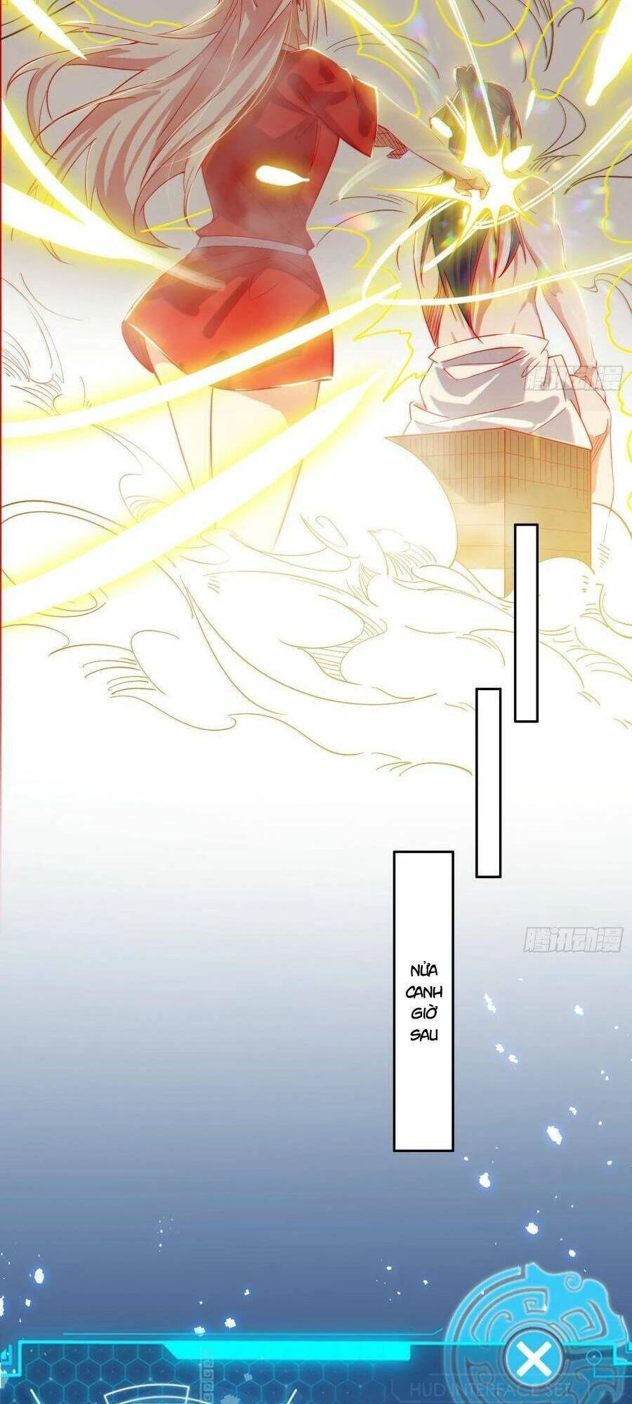 Ta Là Tà Đế Chapter 392 - Trang 4