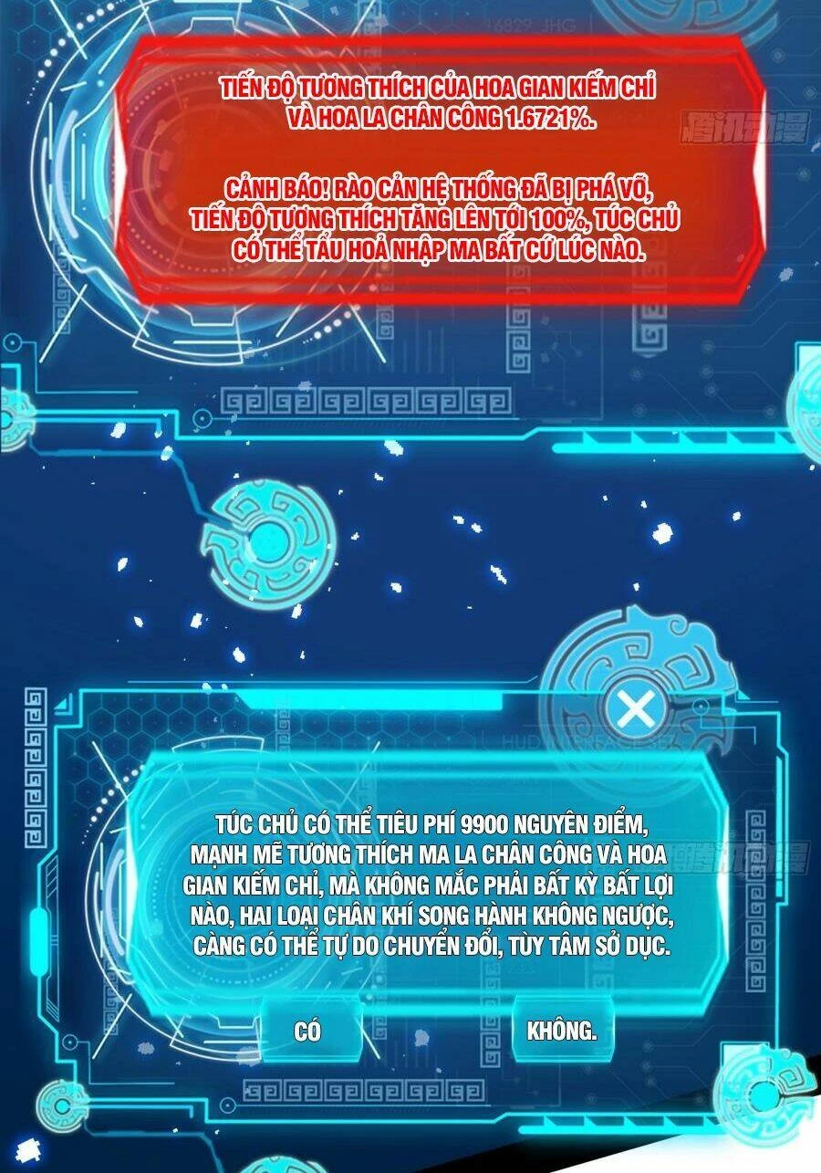 Ta Là Tà Đế Chapter 392 - Trang 4