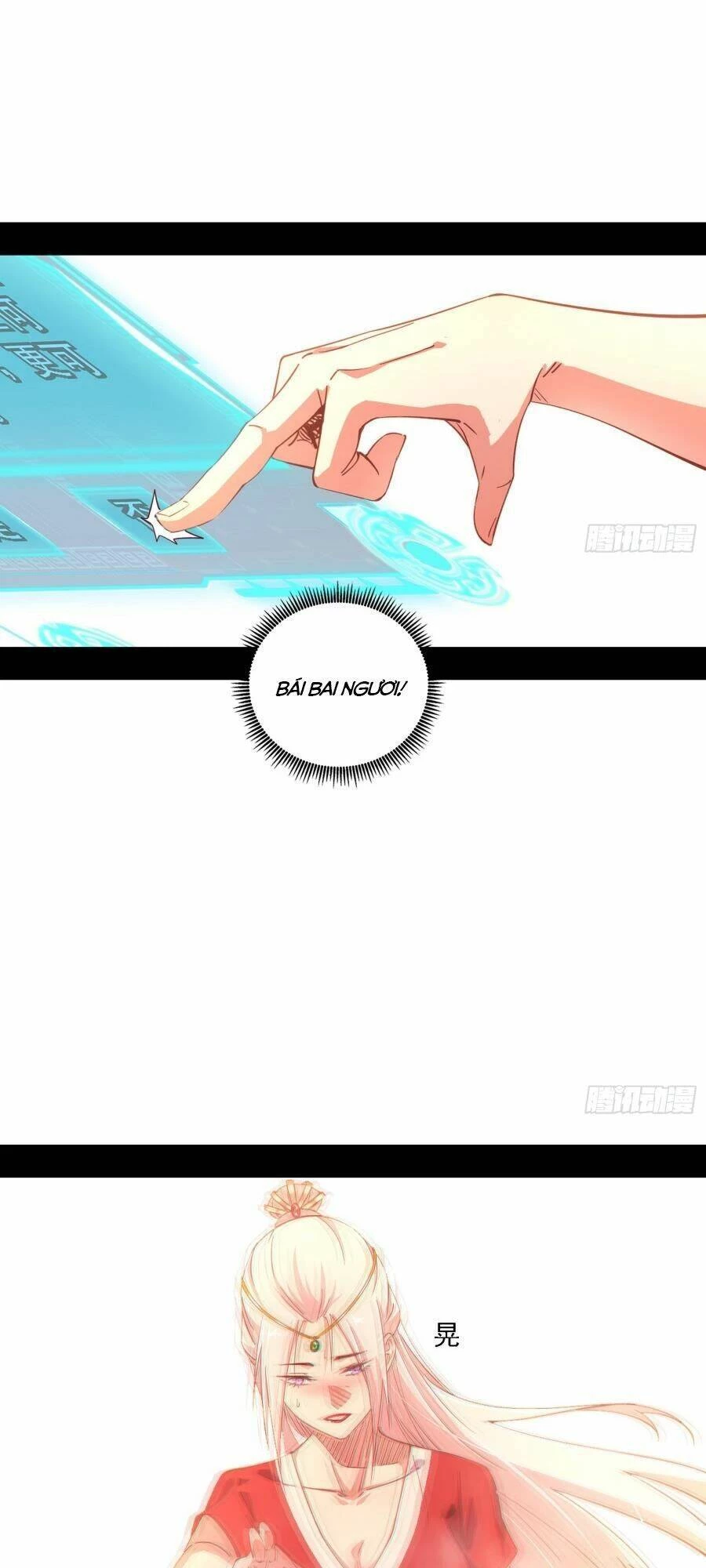 Ta Là Tà Đế Chapter 392 - Trang 4